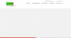 Desktop Screenshot of logconeast.com